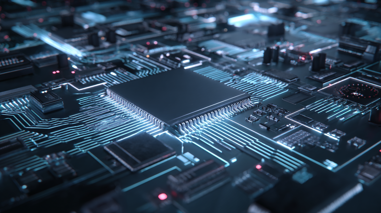 Understanding Tape And Reel Electronics for Smarter Global Procurement Decisions
