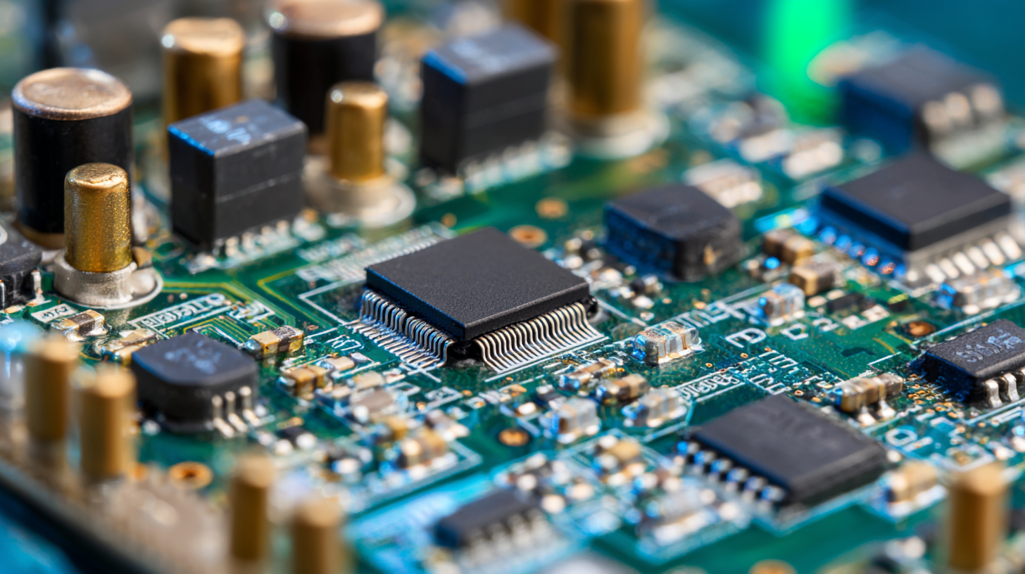 Understanding Tape And Reel Electronics for Smarter Global Procurement Decisions