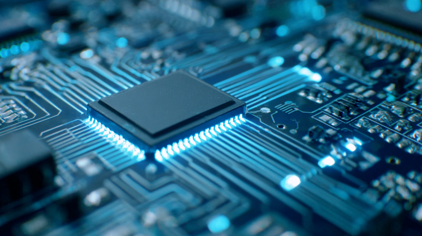 Understanding Tape And Reel Electronics for Smarter Global Procurement Decisions