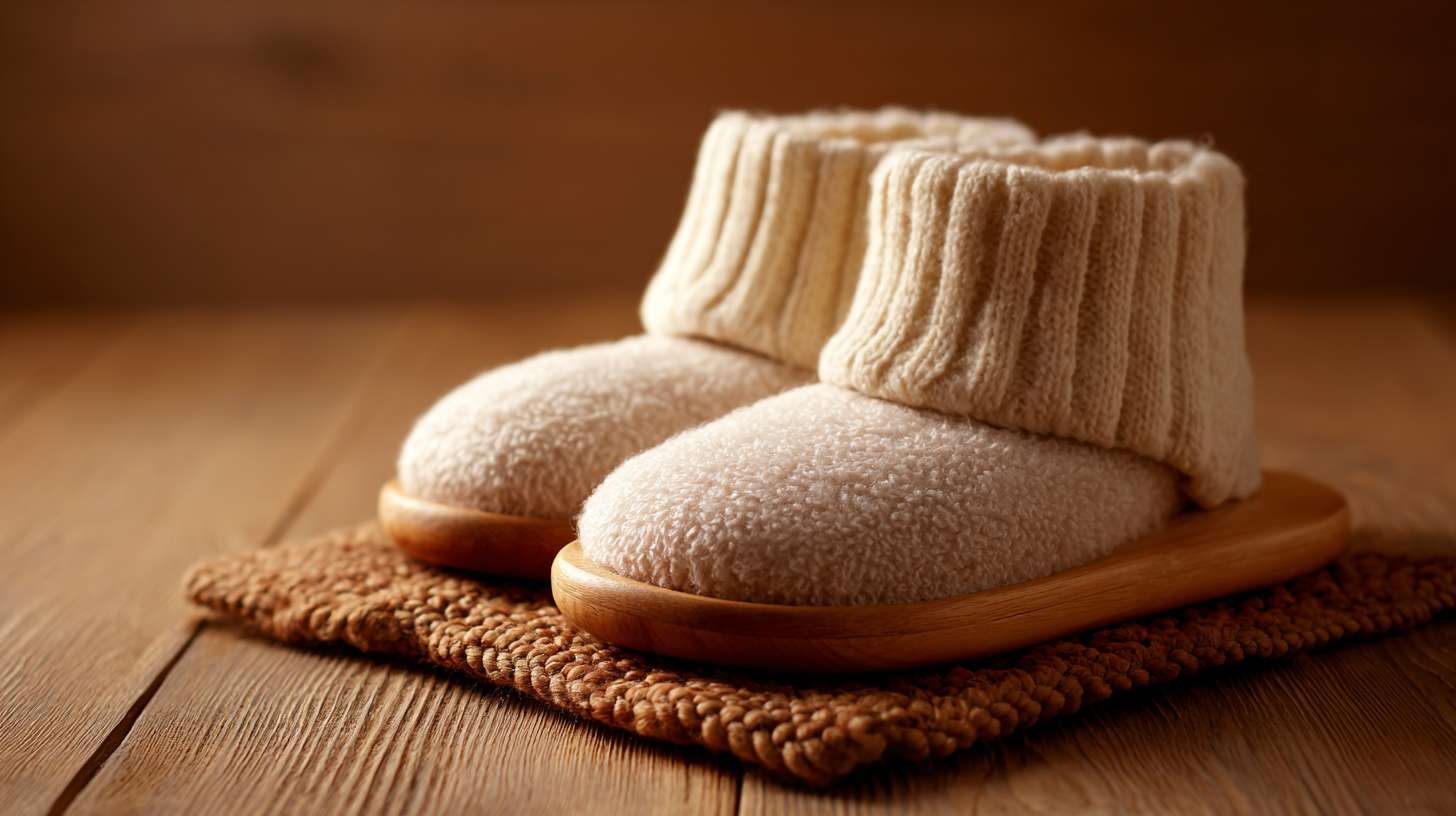 How to Choose the Best Foot Warmer for Feet to Enhance Comfort and Relaxation