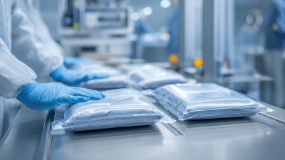 Unlocking Efficiency and Cost Savings with Advanced Vacuum Bags in the Packaging Industry