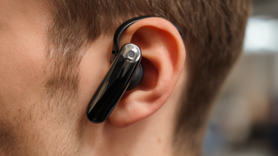 Unlocking the Advantages of Wireless Bluetooth Headsets for Enhanced Mobile Freedom
