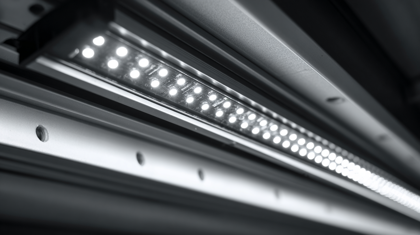 How to Choose the Best Led Light Module for Your Project