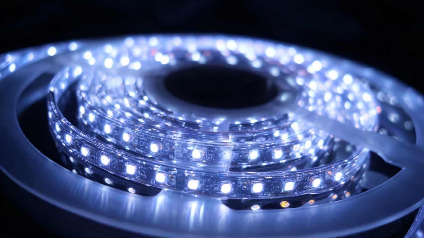 How to Choose the Best Led Light Module for Your Project