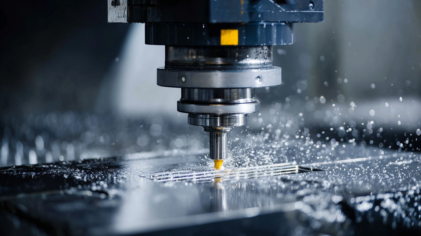 The Ultimate Guide to Metal Processing Techniques for Enhanced Manufacturing Efficiency