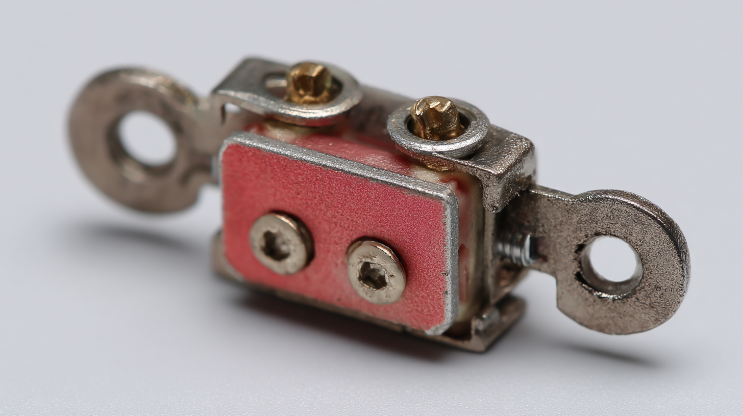 Common Issues Encountered with Door Micro Switches and Their Solutions