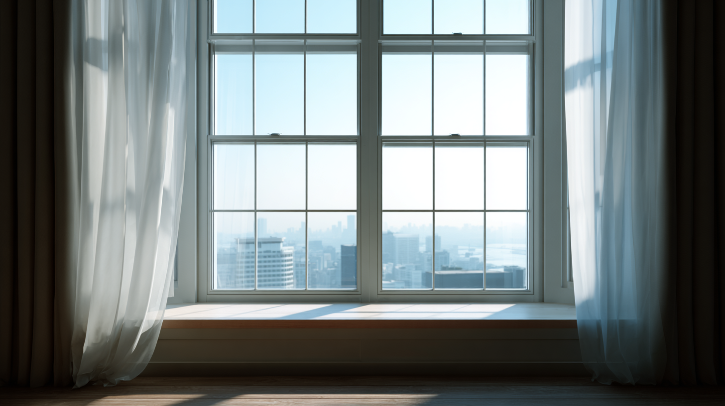 How to Choose the Right Sound Proof Window Glass for Your Home: A Comprehensive Guide