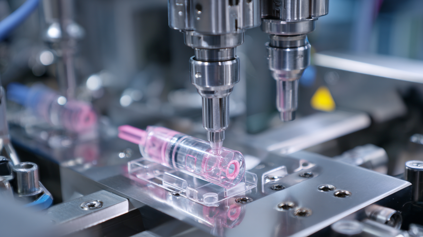 Challenges in Medical Injection Molding that Could Impact Patient Safety