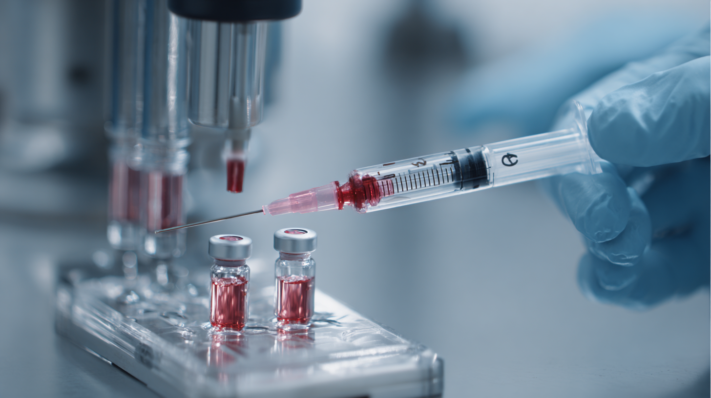 Challenges in Medical Injection Molding that Could Impact Patient Safety