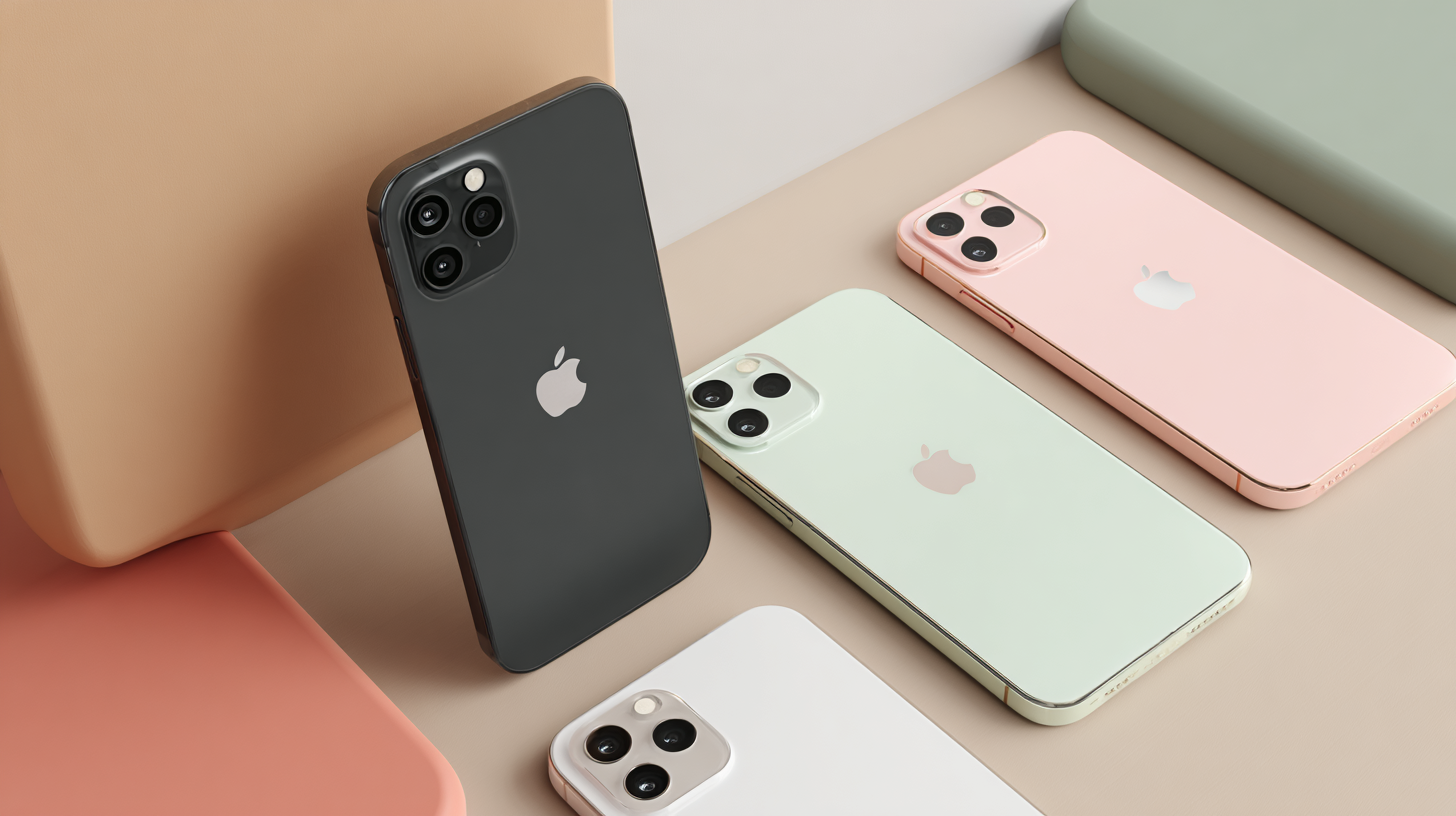12 Essential Phone Replacement Parts Every Repair Shop Should Stock in 2023