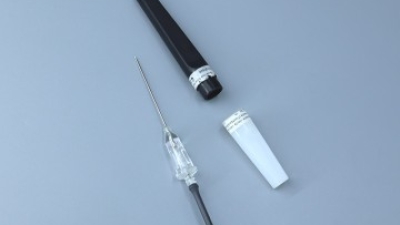 Flashback Pen Needle