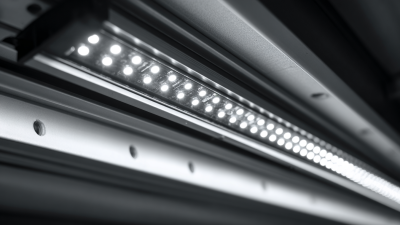How to Choose the Best Led Light Module for Your Project
