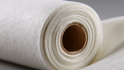 Innovative Uses of Spunbonding Nonwoven Fabric in Modern Industries