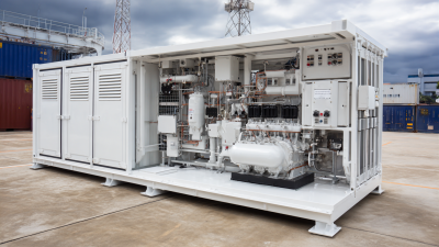 Comprehensive Guide to Assembling Generator Ckd for Optimal Performance