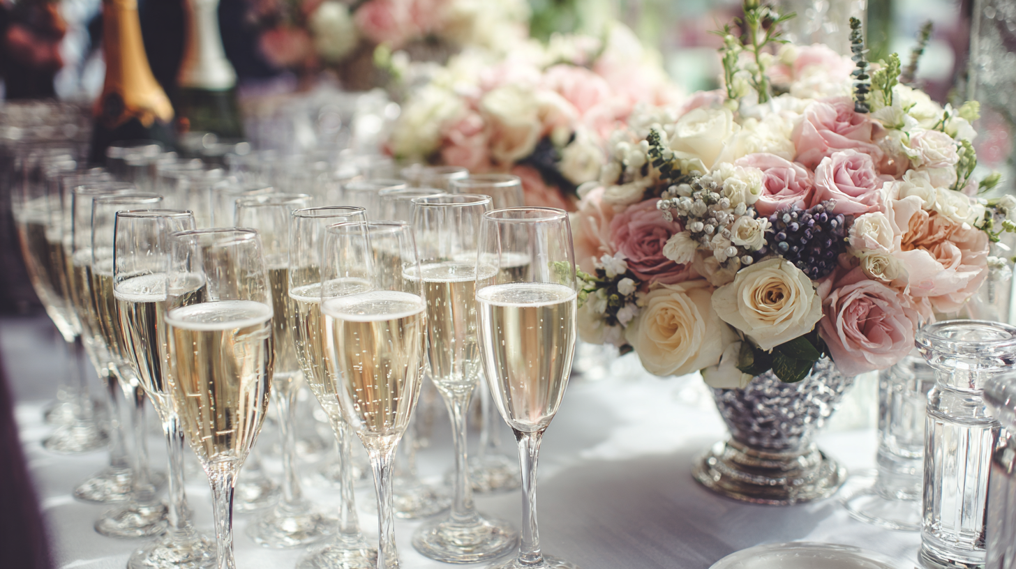 Ultimate Guide to Choosing the Perfect Wedding Party Supplies for Your Dream Celebration