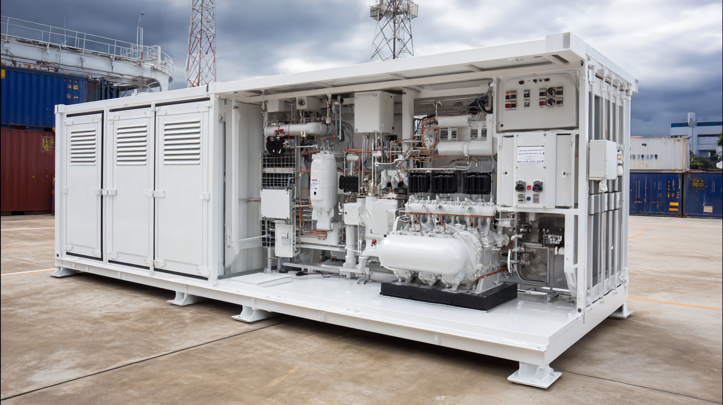 Comprehensive Guide to Assembling Generator Ckd for Optimal Performance