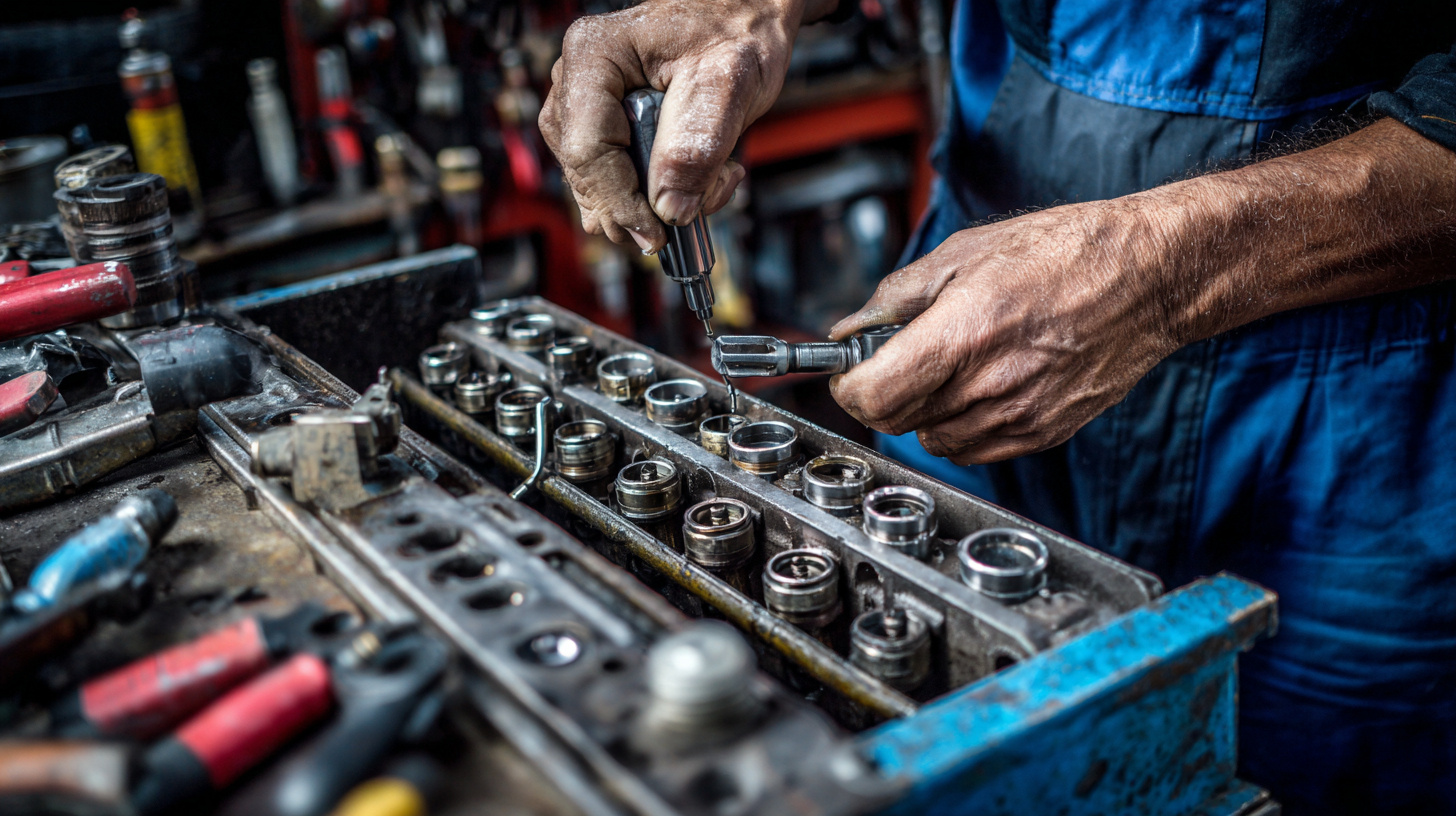 Comprehensive Guide to Assembling Generator Ckd for Optimal Performance