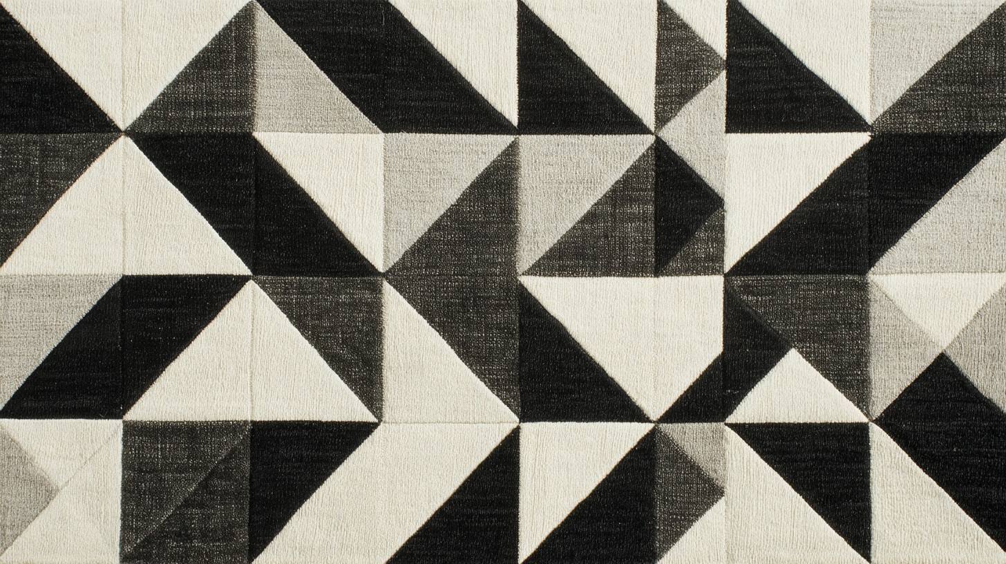 Ultimate Guide to Choosing the Perfect Geometric Rug for Your Home Decor