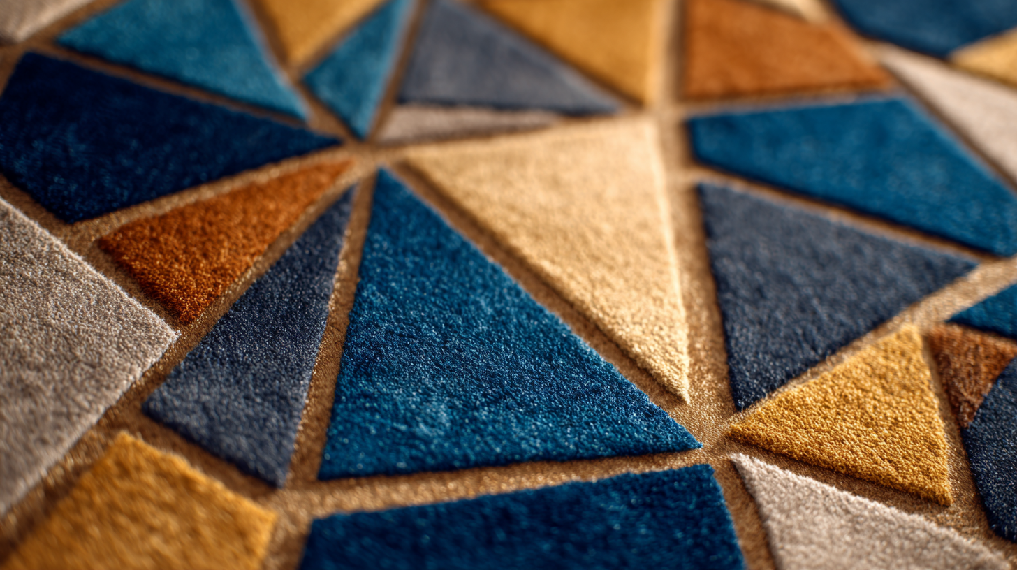 Ultimate Guide to Choosing the Perfect Geometric Rug for Your Home Decor
