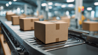 7 Compelling Reasons Why Protective Packaging Corp is Essential for Your Product Safety