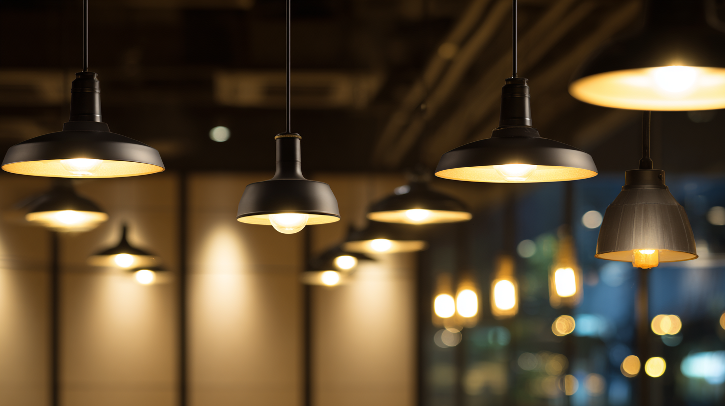 11 Tips for Choosing the Best Down Lights Led for Your Business Needs