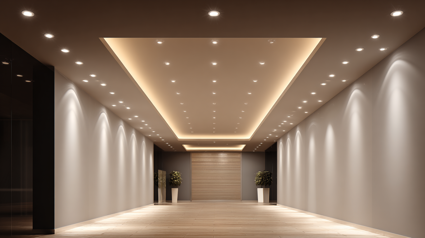 11 Tips for Choosing the Best Down Lights Led for Your Business Needs