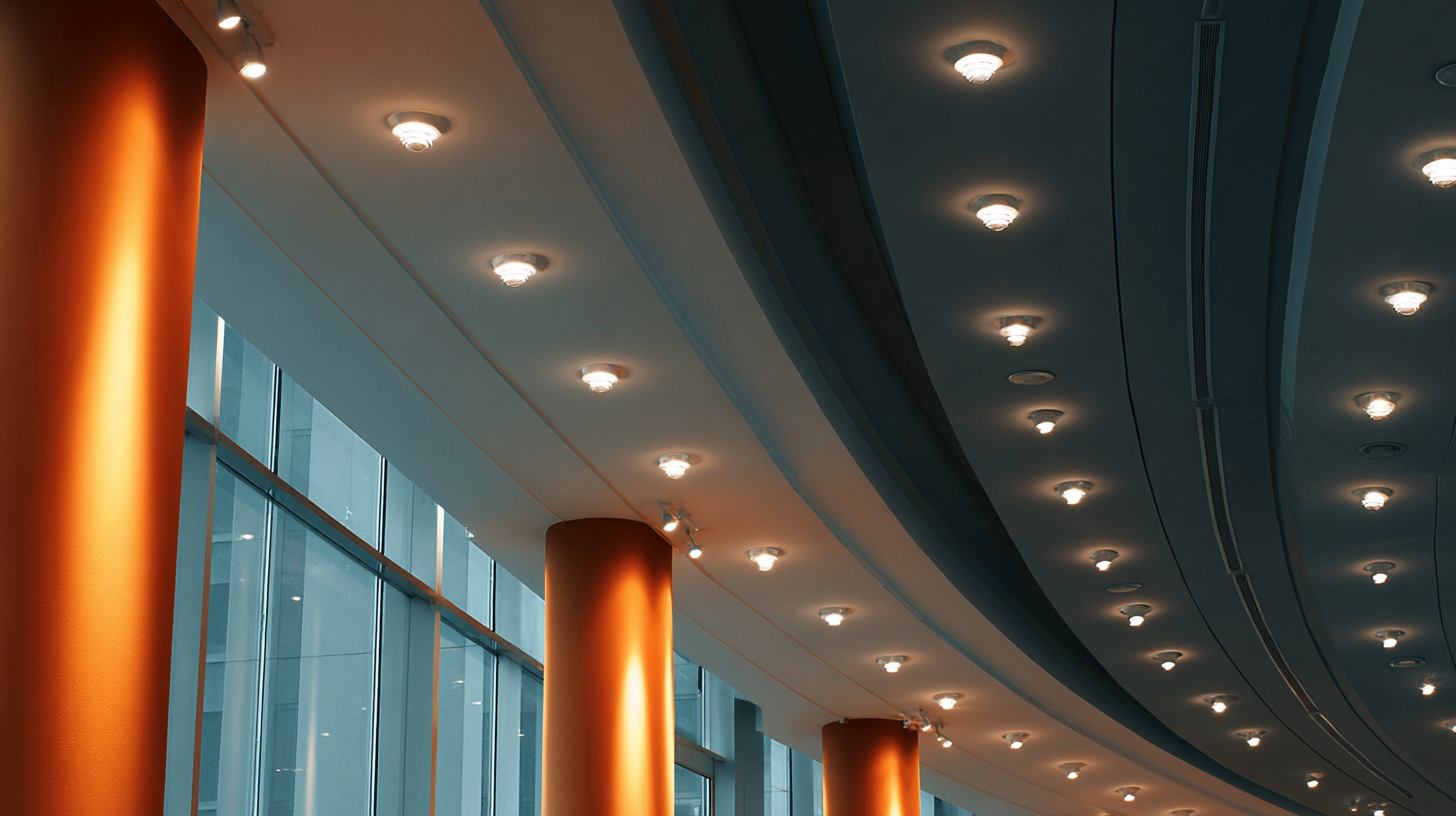 11 Tips for Choosing the Best Down Lights Led for Your Business Needs