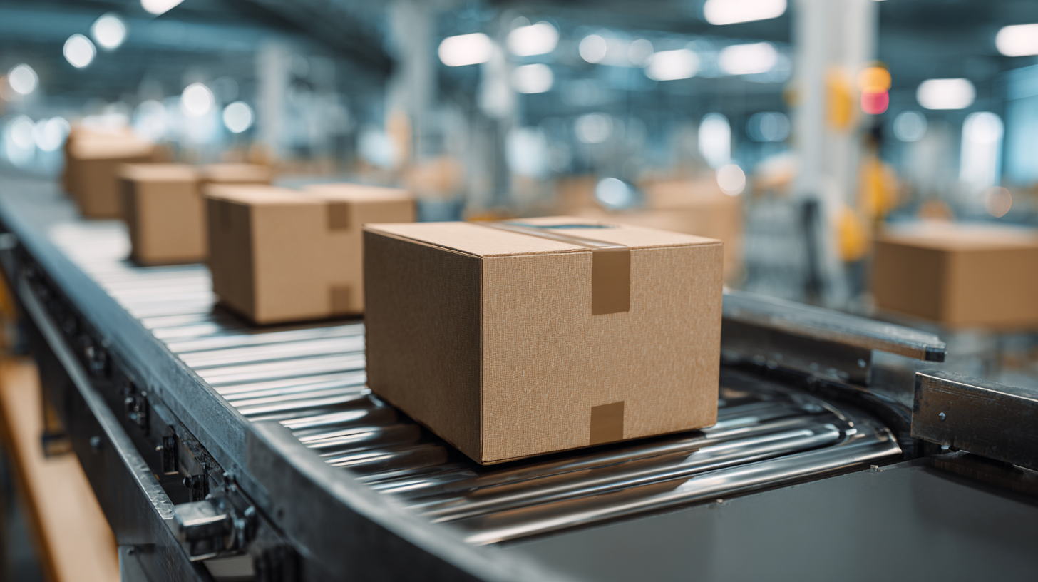 7 Compelling Reasons Why Protective Packaging Corp is Essential for Your Product Safety