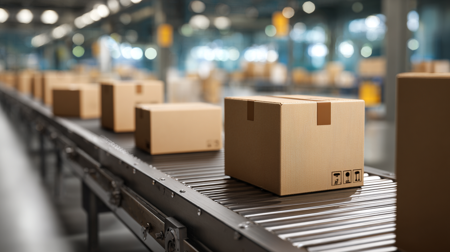 7 Compelling Reasons Why Protective Packaging Corp is Essential for Your Product Safety