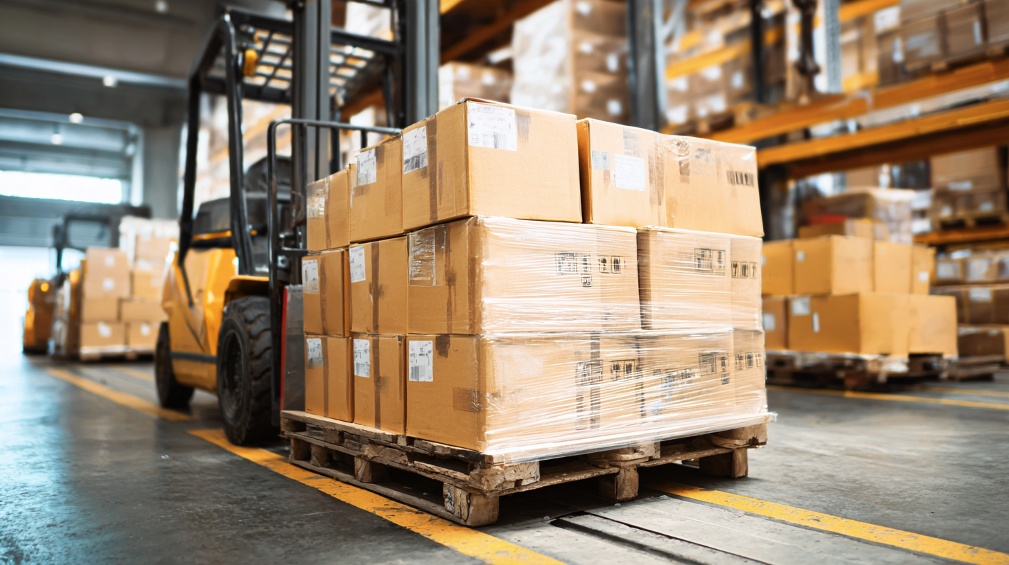 7 Compelling Reasons Why Protective Packaging Corp is Essential for Your Product Safety