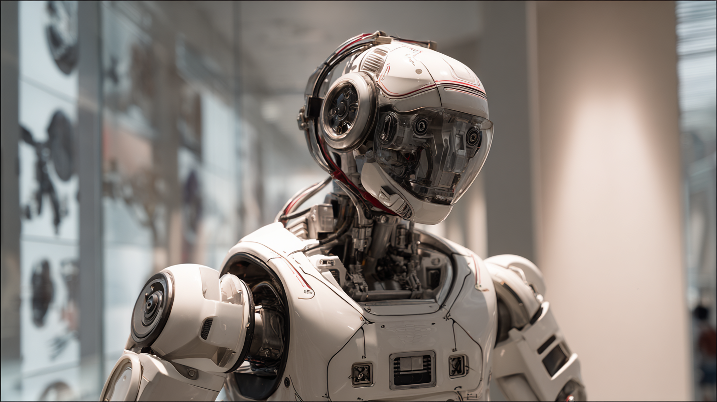 2023’s Best 7 Reasons Why Robot Servos are Revolutionizing Automation