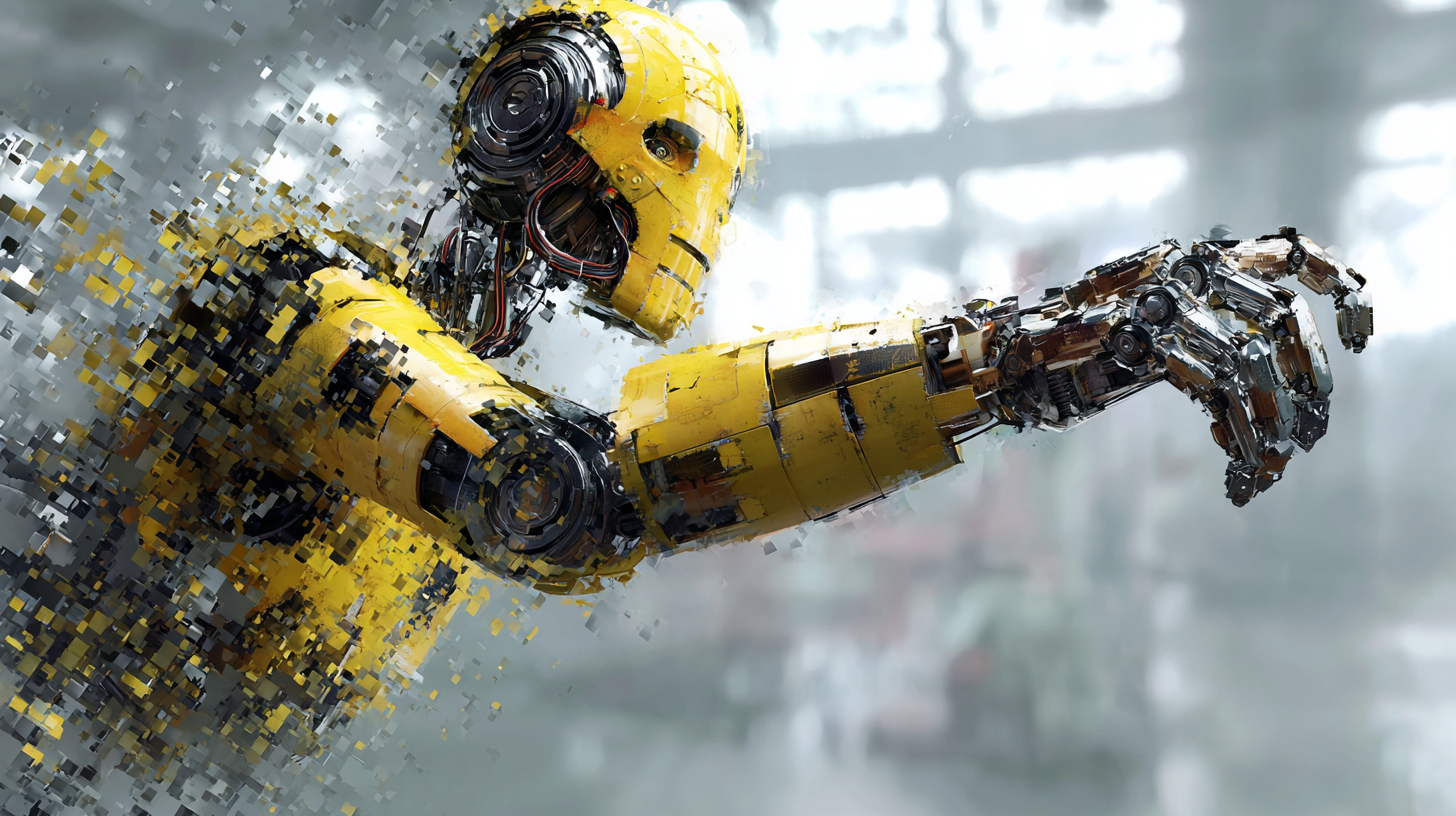 2023’s Best 7 Reasons Why Robot Servos are Revolutionizing Automation