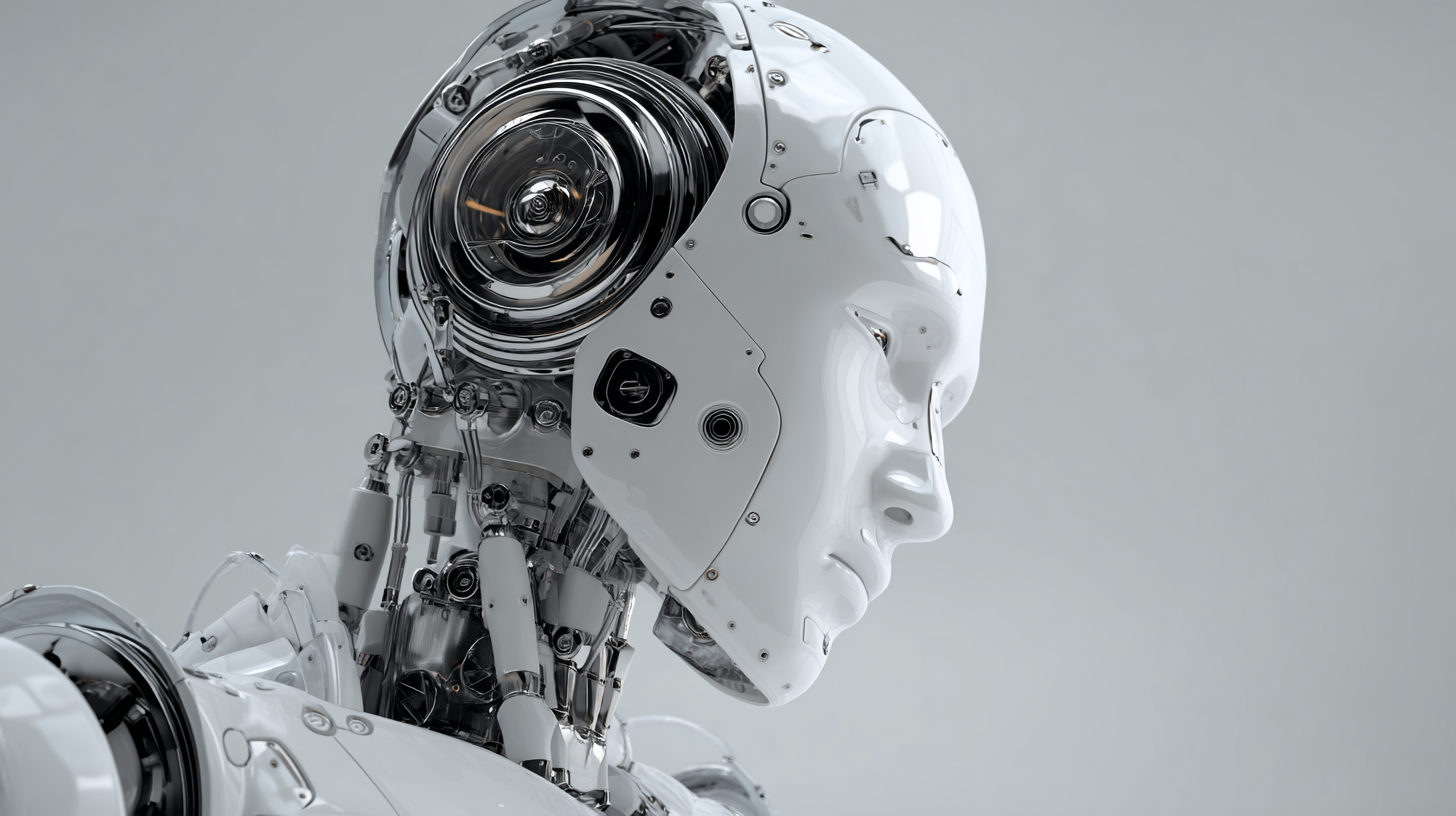 2023’s Best 7 Reasons Why Robot Servos are Revolutionizing Automation