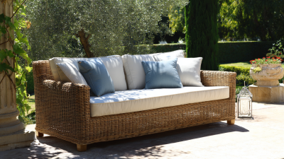Discover the Advantages of Rattan Outdoor Couch for Your Garden Relaxation Experience