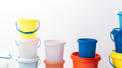 Step-by-Step Guide to Choosing the Best Iml Plastic Bucket for Your Business Needs