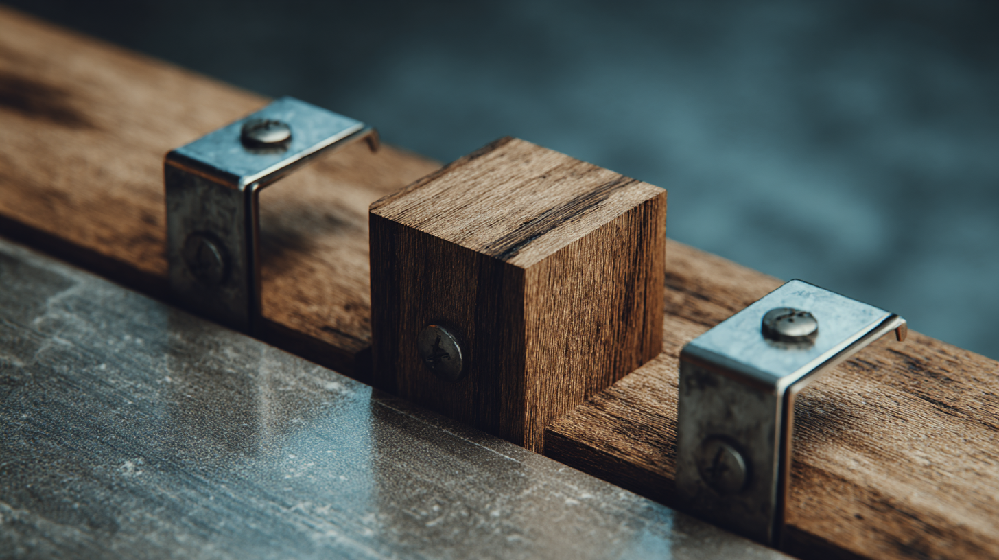 7 Essential Furniture Connectors You Must Know for Your Global Sourcing Strategy