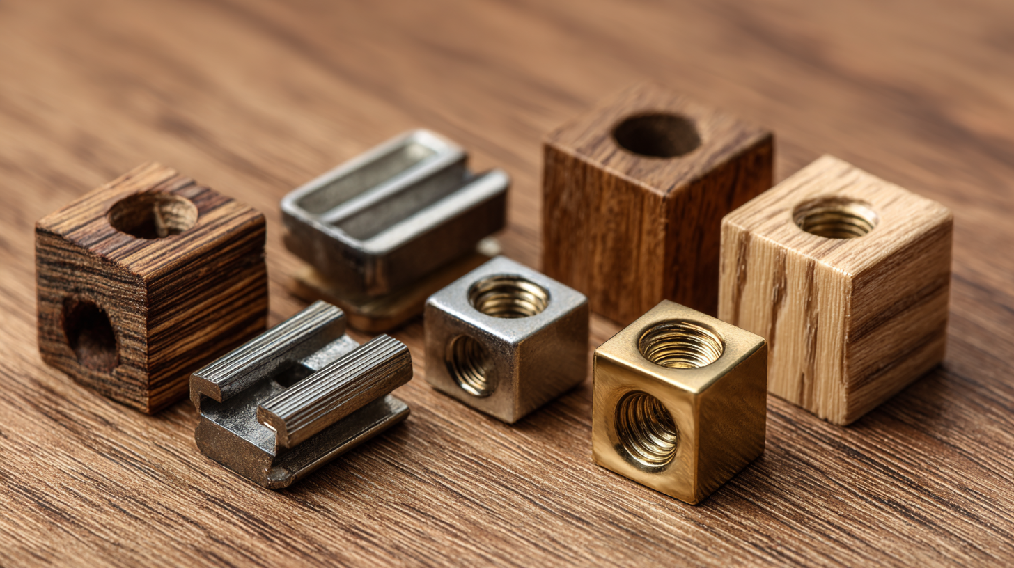 7 Essential Furniture Connectors You Must Know for Your Global Sourcing Strategy