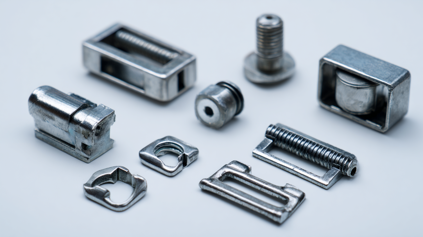 7 Essential Furniture Connectors You Must Know for Your Global Sourcing Strategy