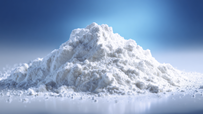 Exploring Methyl Cellulose Powder Alternatives for Enhanced Industrial Performance