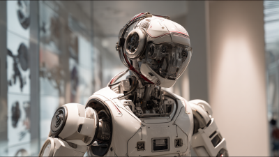 2023’s Best 7 Reasons Why Robot Servos are Revolutionizing Automation