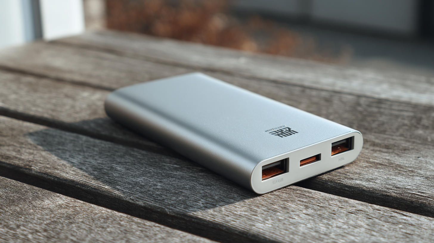 What is a Mobile Power Bank? Exploring Market Trends and Industry Insights in 2023