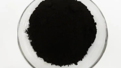 Pigment black PB32.png