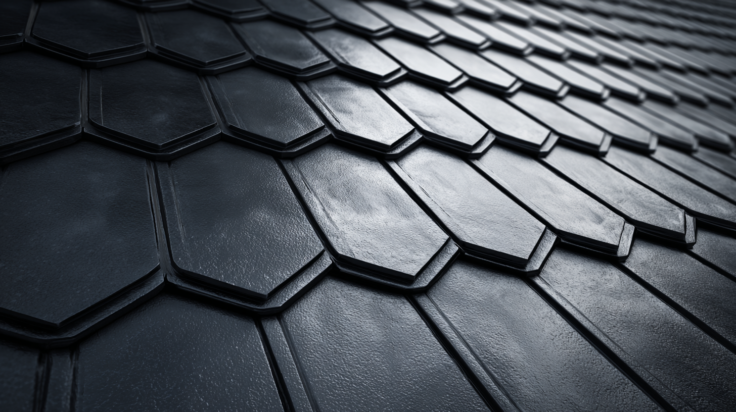 The Future of Steel Shingles: Innovations and Market Growth in Sustainable Roofing Solutions