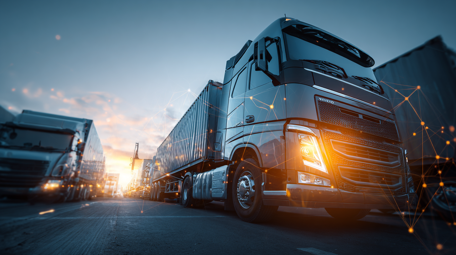 How to Enhance Supply Chain Efficiency with Electronic Tracking Solutions
