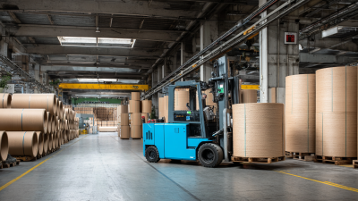 Essential Industrial Packaging Checklist: 10 Key Considerations for Optimal Efficiency