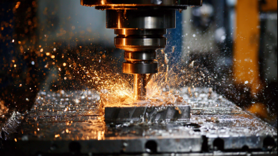 The Ultimate Guide to Metal Processing Techniques for Enhanced Manufacturing Efficiency
