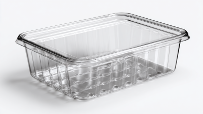 Innovative Uses for Square Plastic Containers: Creative Ideas for Every Industry