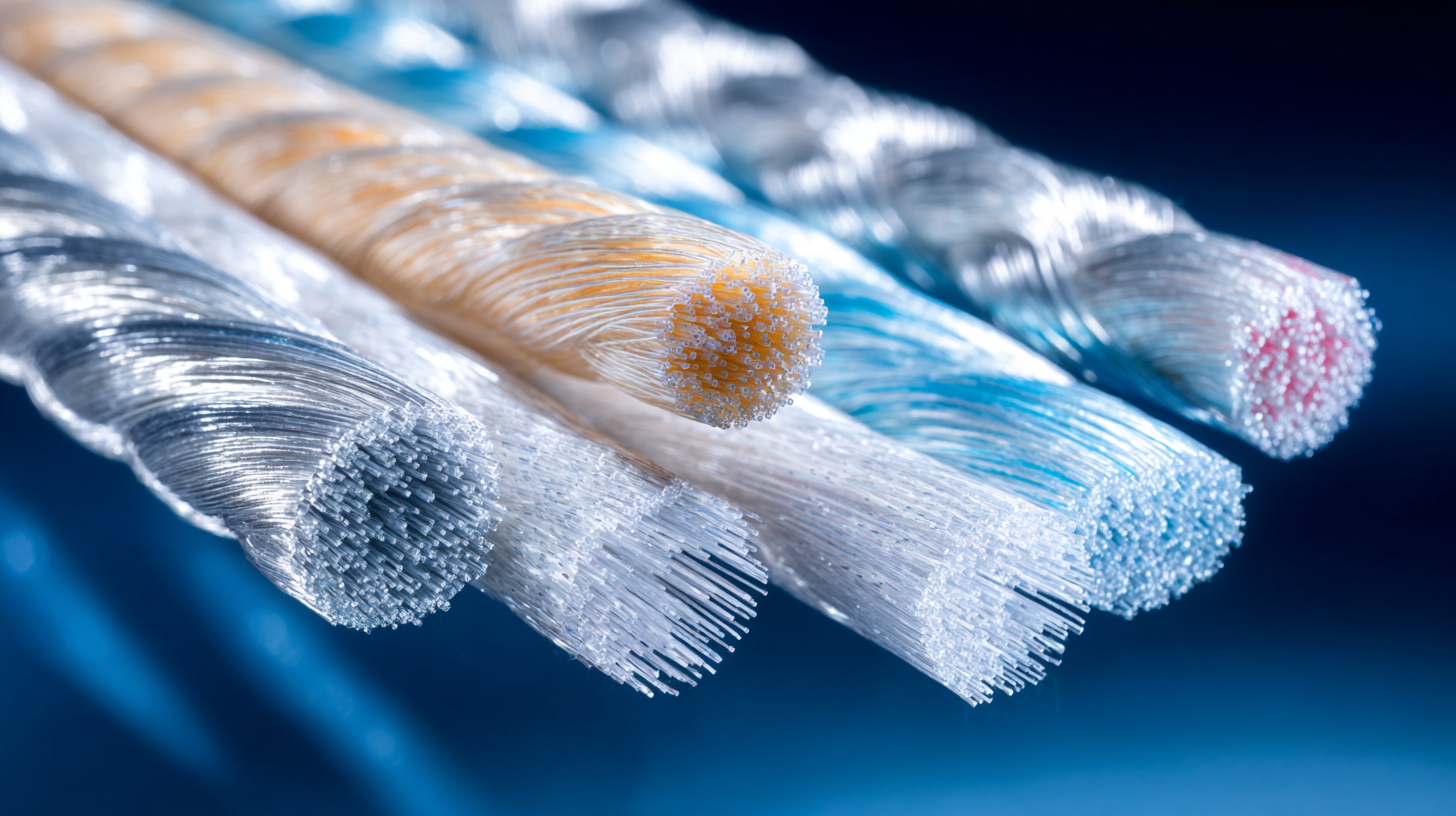 Understanding the Challenges with Mixed Anti Static Fiber Solutions for Global Buyers