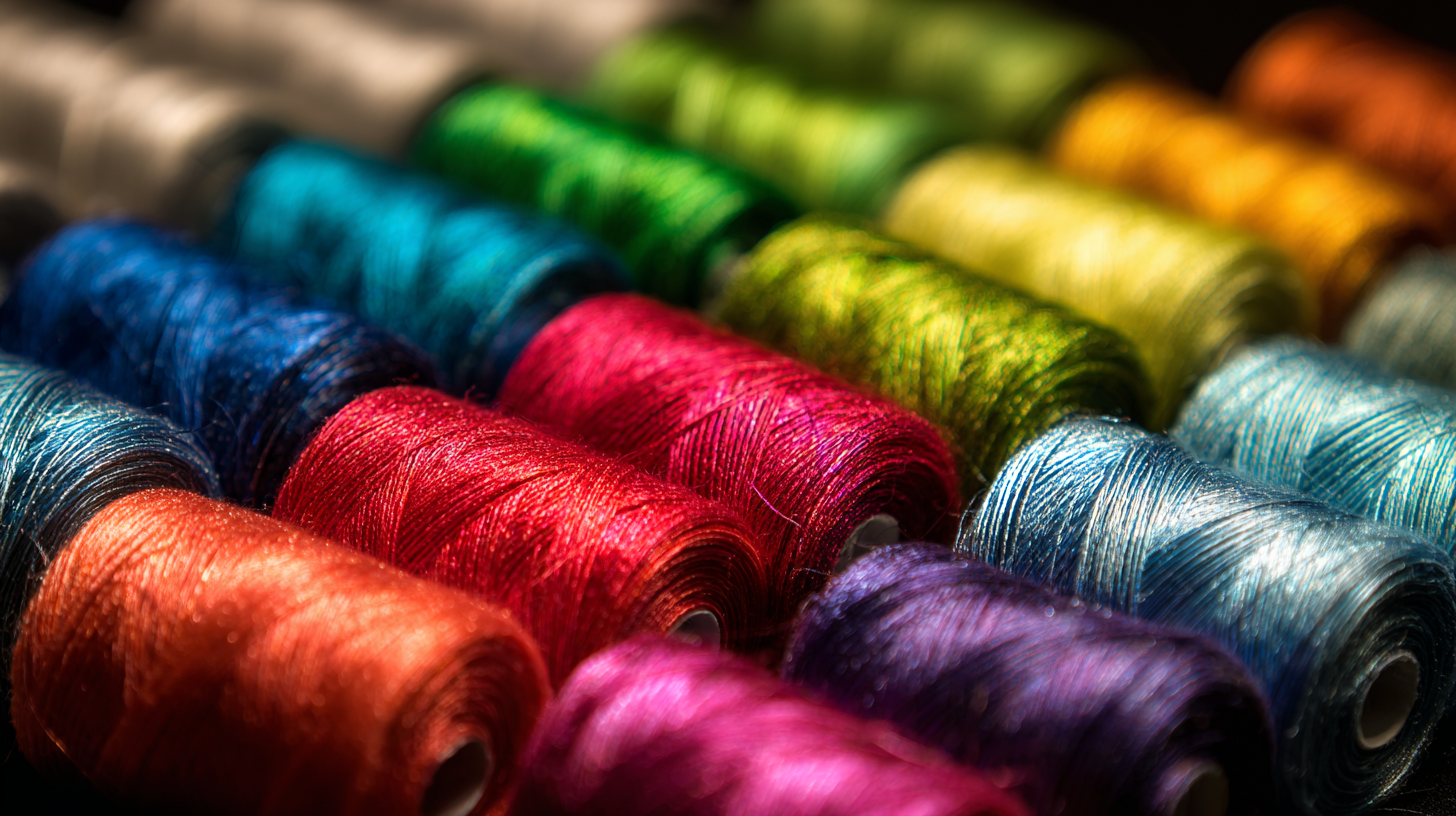 Understanding the Challenges with Mixed Anti Static Fiber Solutions for Global Buyers