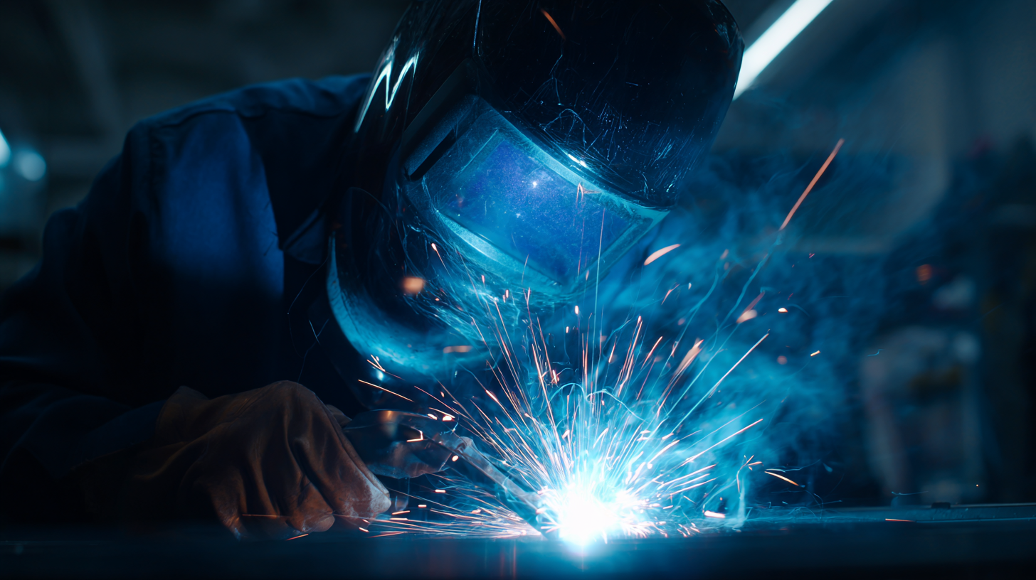 What is Thin Film Welding and How It Revolutionizes Manufacturing Efficiency